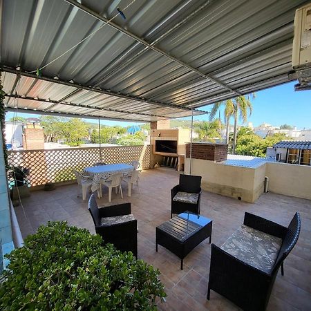 Piriápolis Apartamento Con Terraza Y Parrillero מראה חיצוני תמונה