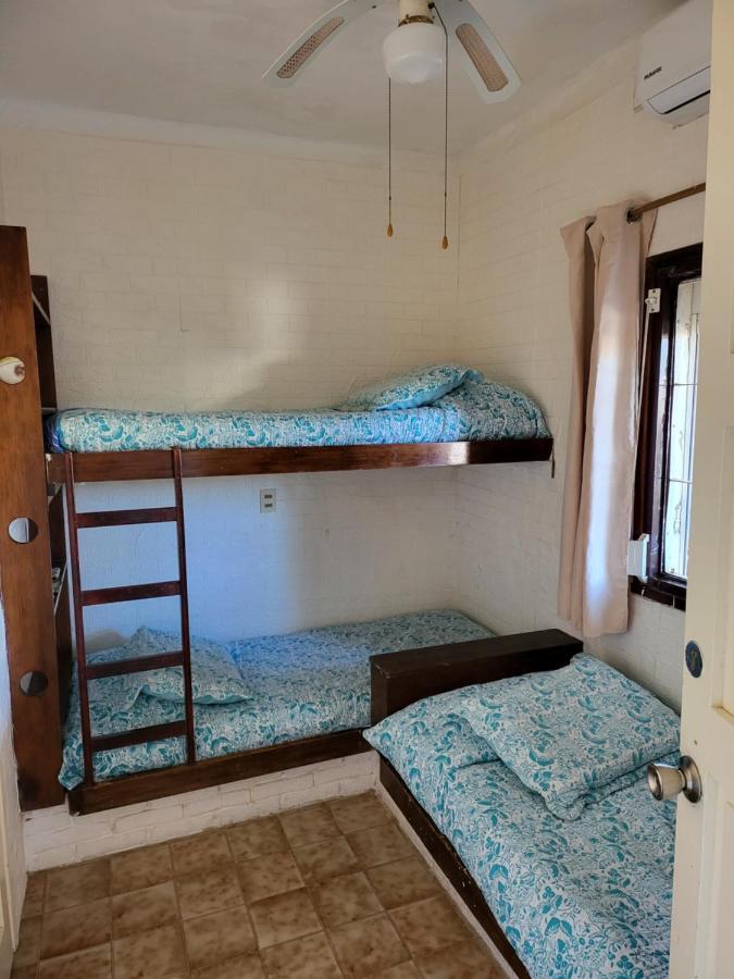 Piriápolis Apartamento Con Terraza Y Parrillero מראה חיצוני תמונה