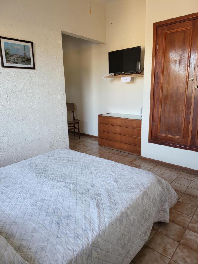 Piriápolis Apartamento Con Terraza Y Parrillero מראה חיצוני תמונה