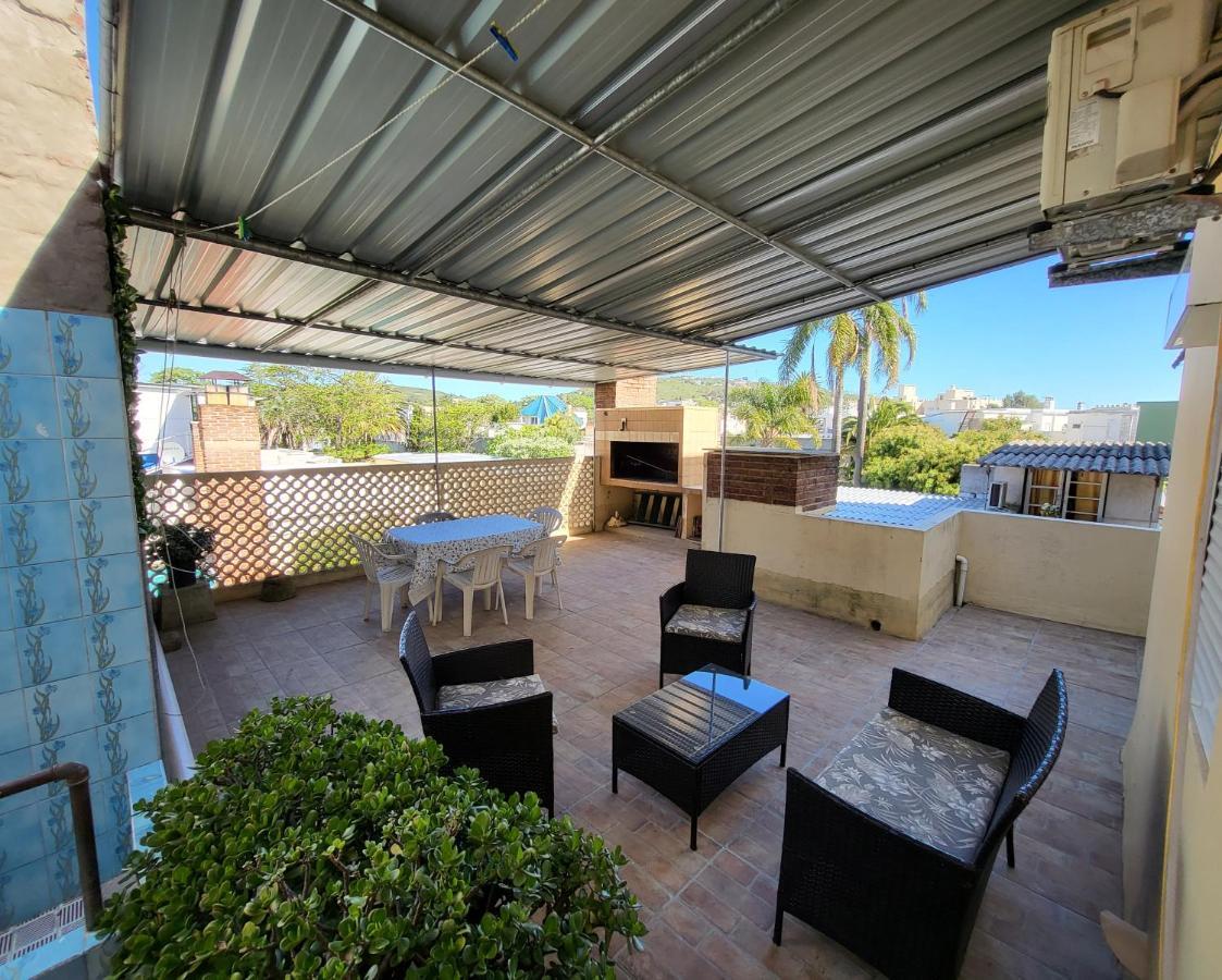 Piriápolis Apartamento Con Terraza Y Parrillero מראה חיצוני תמונה