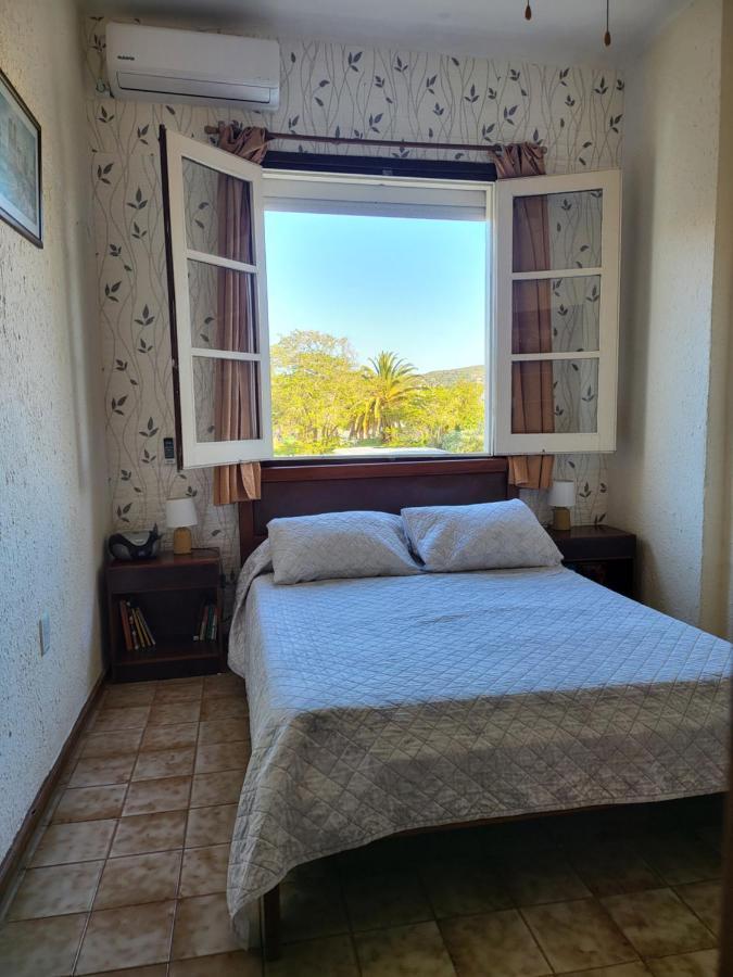Piriápolis Apartamento Con Terraza Y Parrillero מראה חיצוני תמונה