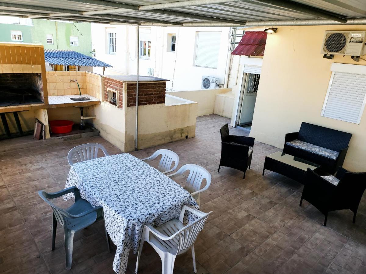 Piriápolis Apartamento Con Terraza Y Parrillero מראה חיצוני תמונה