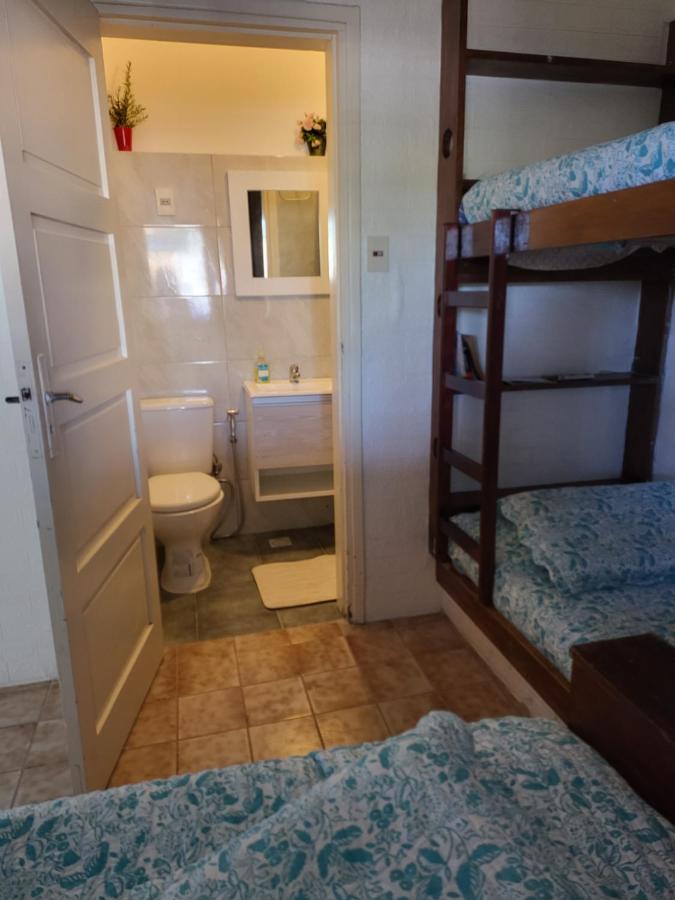 Piriápolis Apartamento Con Terraza Y Parrillero מראה חיצוני תמונה
