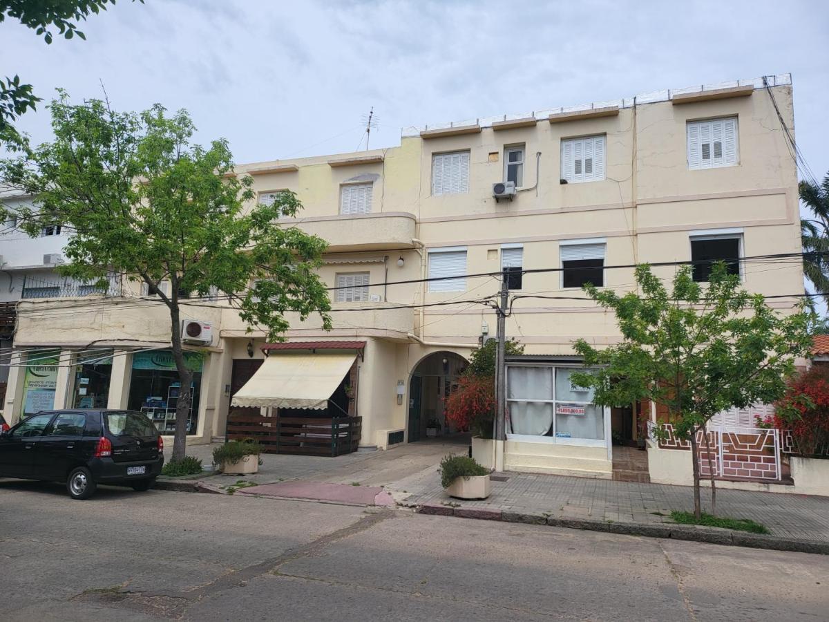 Piriápolis Apartamento Con Terraza Y Parrillero מראה חיצוני תמונה