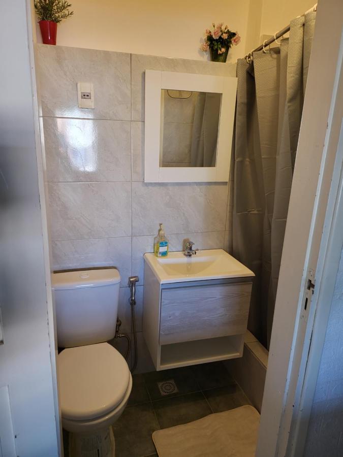 Piriápolis Apartamento Con Terraza Y Parrillero מראה חיצוני תמונה