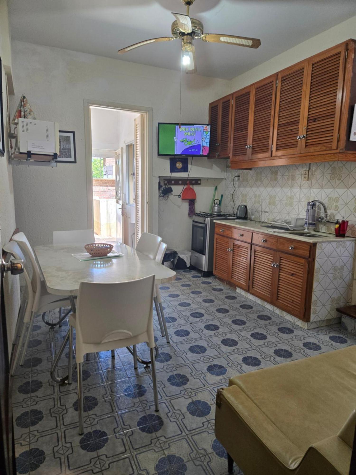 Piriápolis Apartamento Con Terraza Y Parrillero מראה חיצוני תמונה