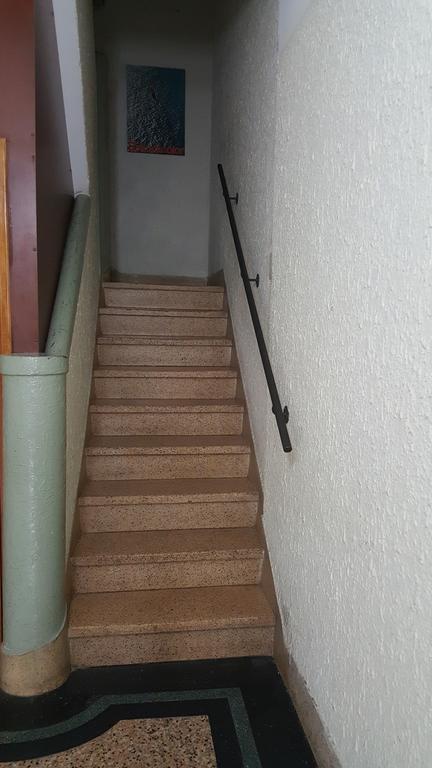 Piriápolis Apartamento Con Terraza Y Parrillero מראה חיצוני תמונה